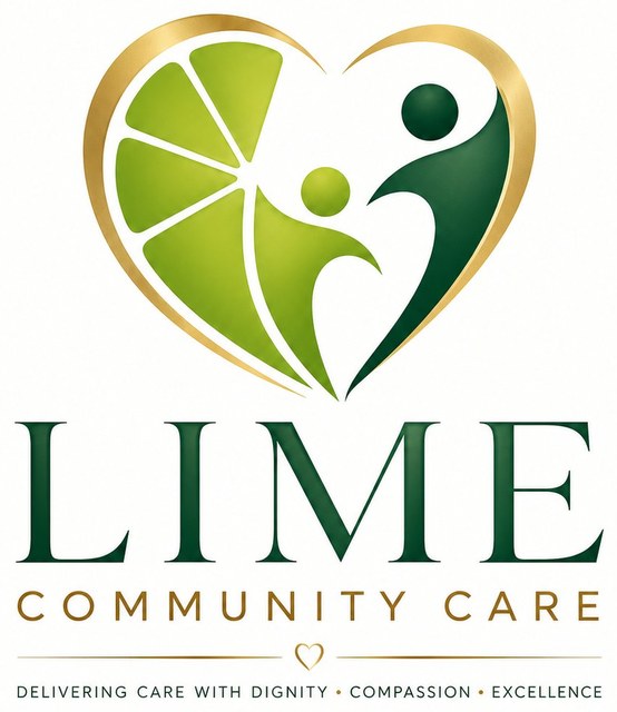 Lime Community Care